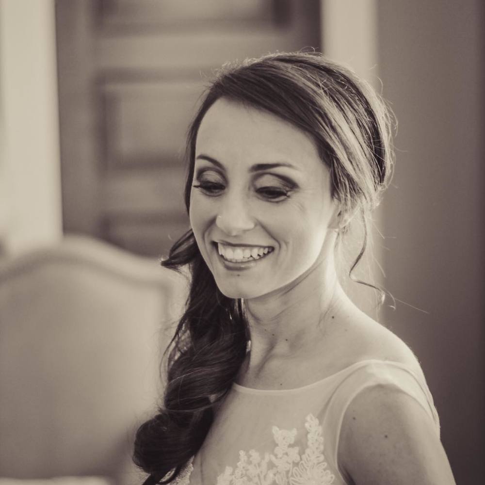 Meet your Posher, Dani
